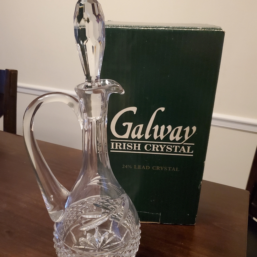 Wine Decanter